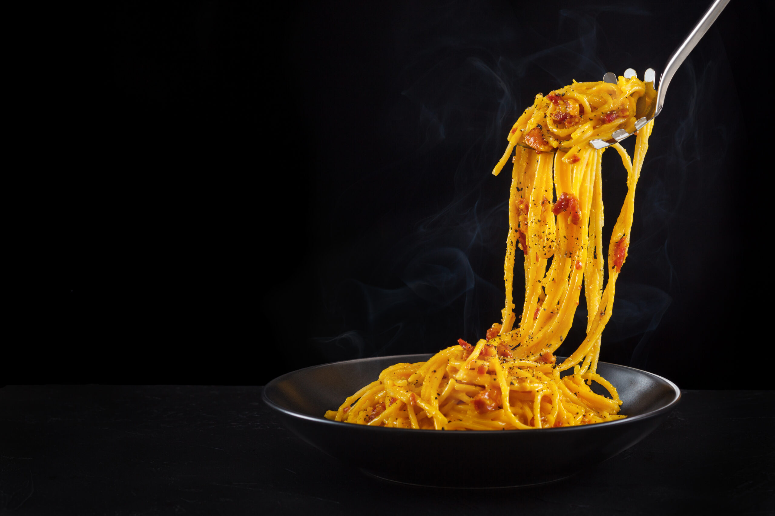 Carbonara Day: comemore a receita italiana que ganhou o mundo