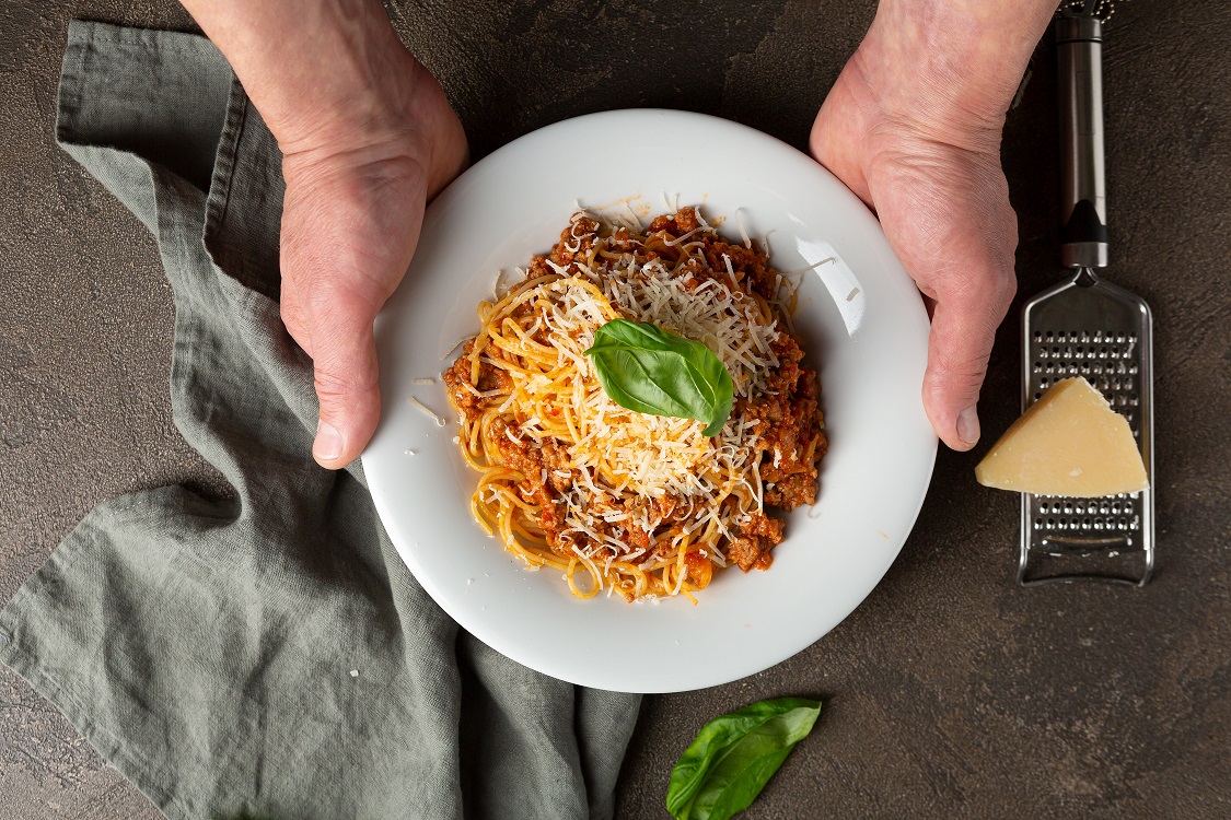 como cozinhar massa perfeita