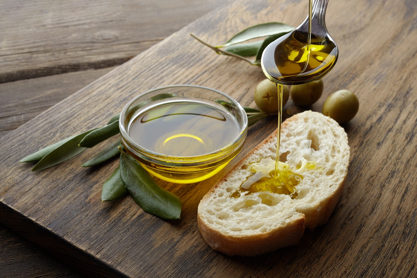 azeite de oliva extravirgem