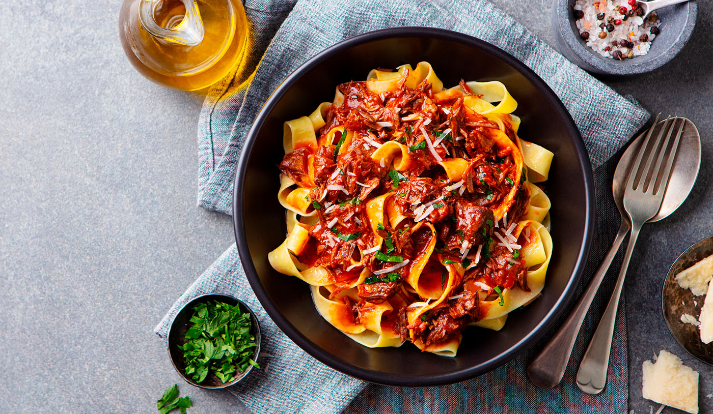Como cozinhar a massa al dente