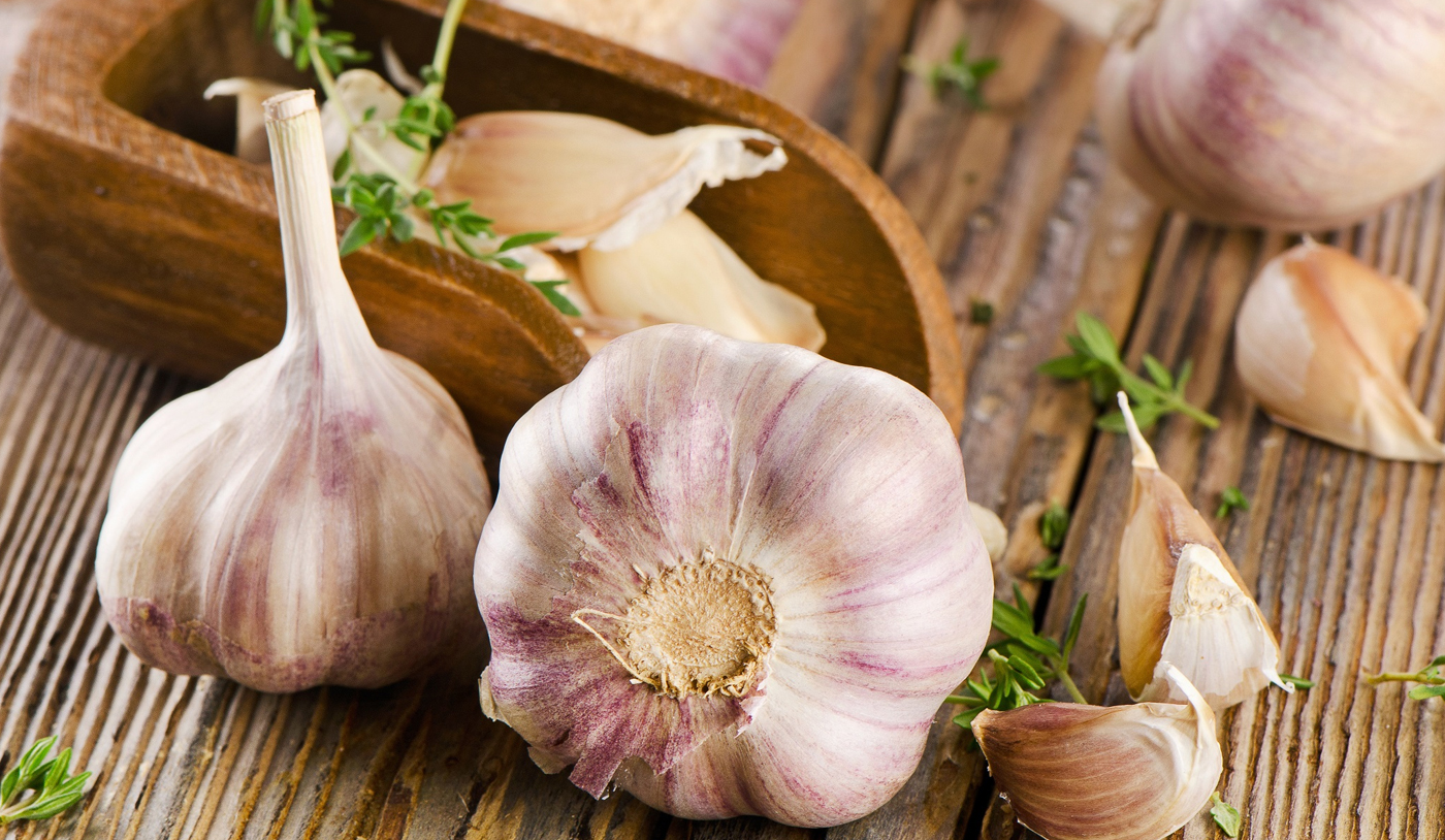 Inteiro, laminado ou picado: como usar alho nas receitas