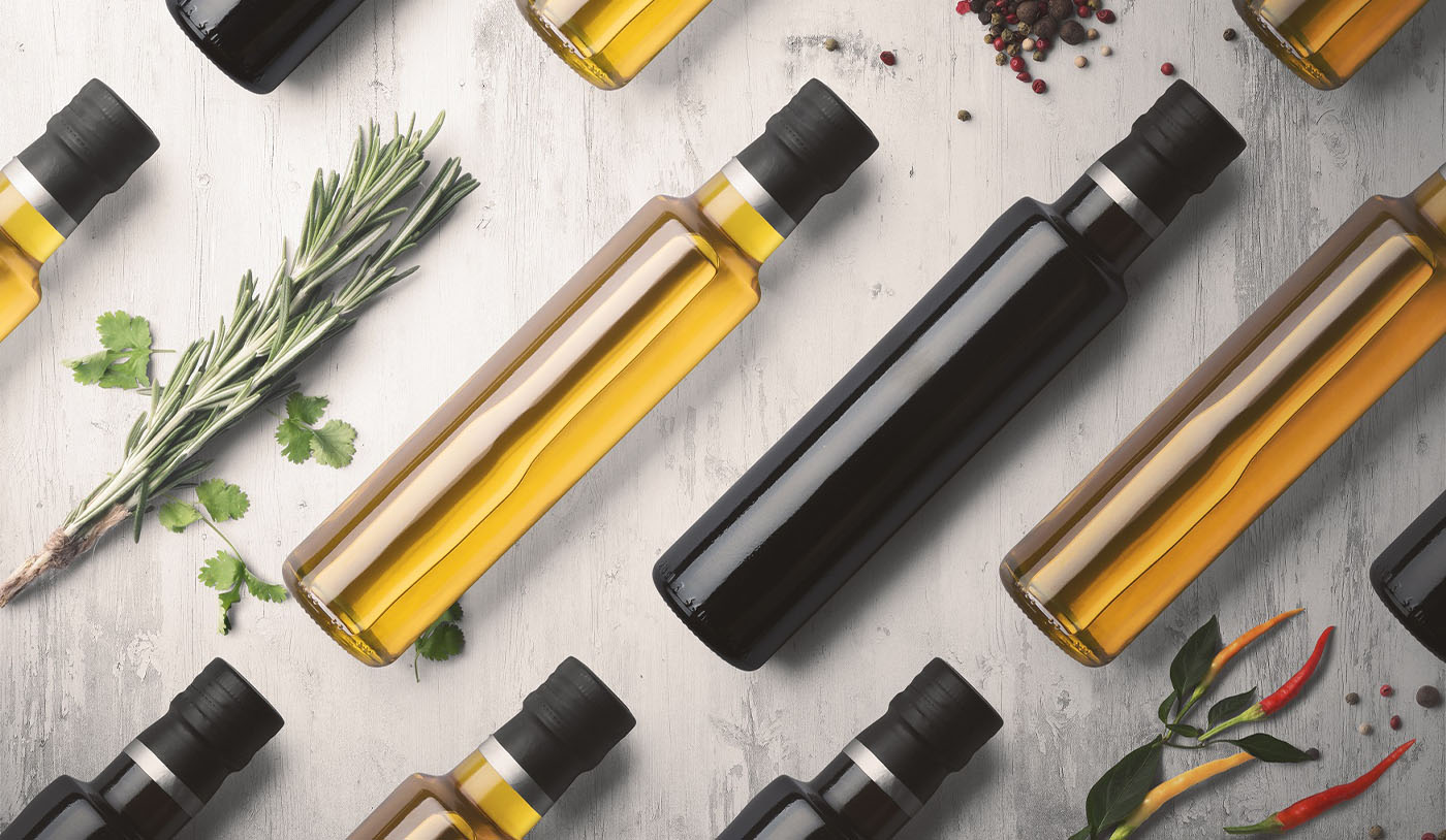 Como conservar azeite de oliva corretamente