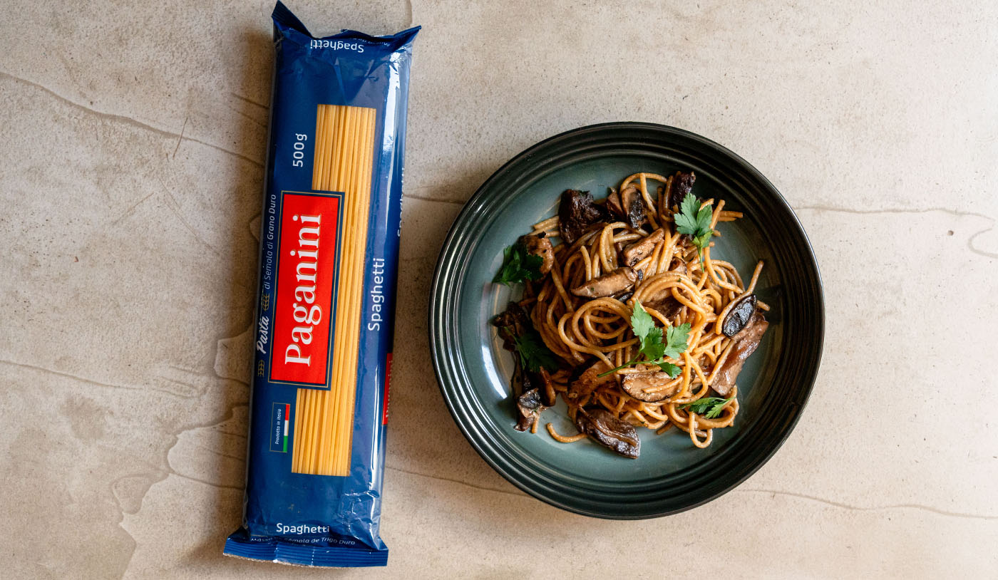 Dia Mundial do Spaghetti: 4 receitas de massas para variar o cardápio