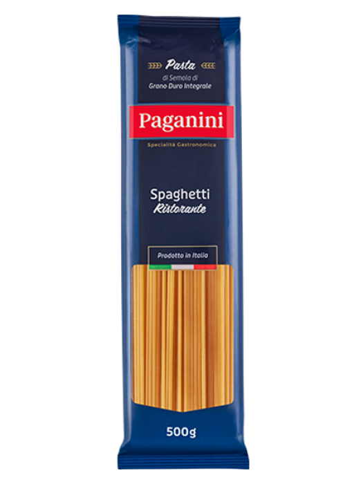 Spaghetti Ristorante