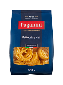 Fettuccine Nidi
